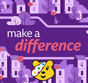 BBC Make A Difference podcast - A Letter To My Younger Self BBC Make A Difference podcast - A Letter To My Younger Self