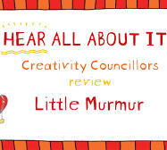 Hear All About It Childrens radio project