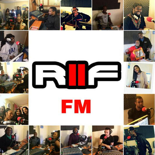 Radio2Funky FM radio station
